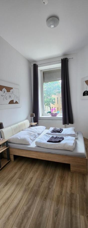 Elena Flat Orchidee Duisburg Zentrum Extérieur photo