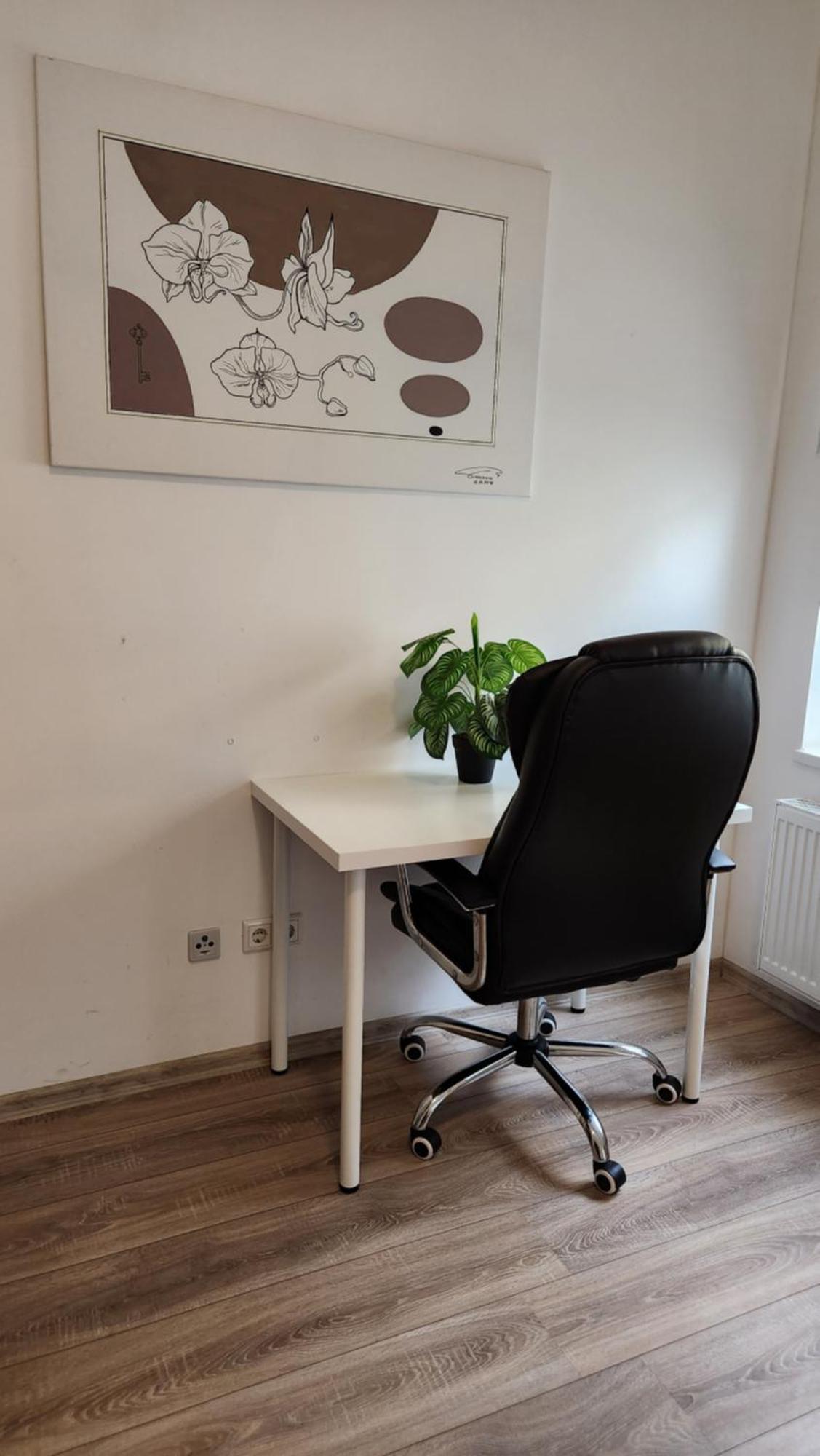 Elena Flat Orchidee Duisburg Zentrum Extérieur photo