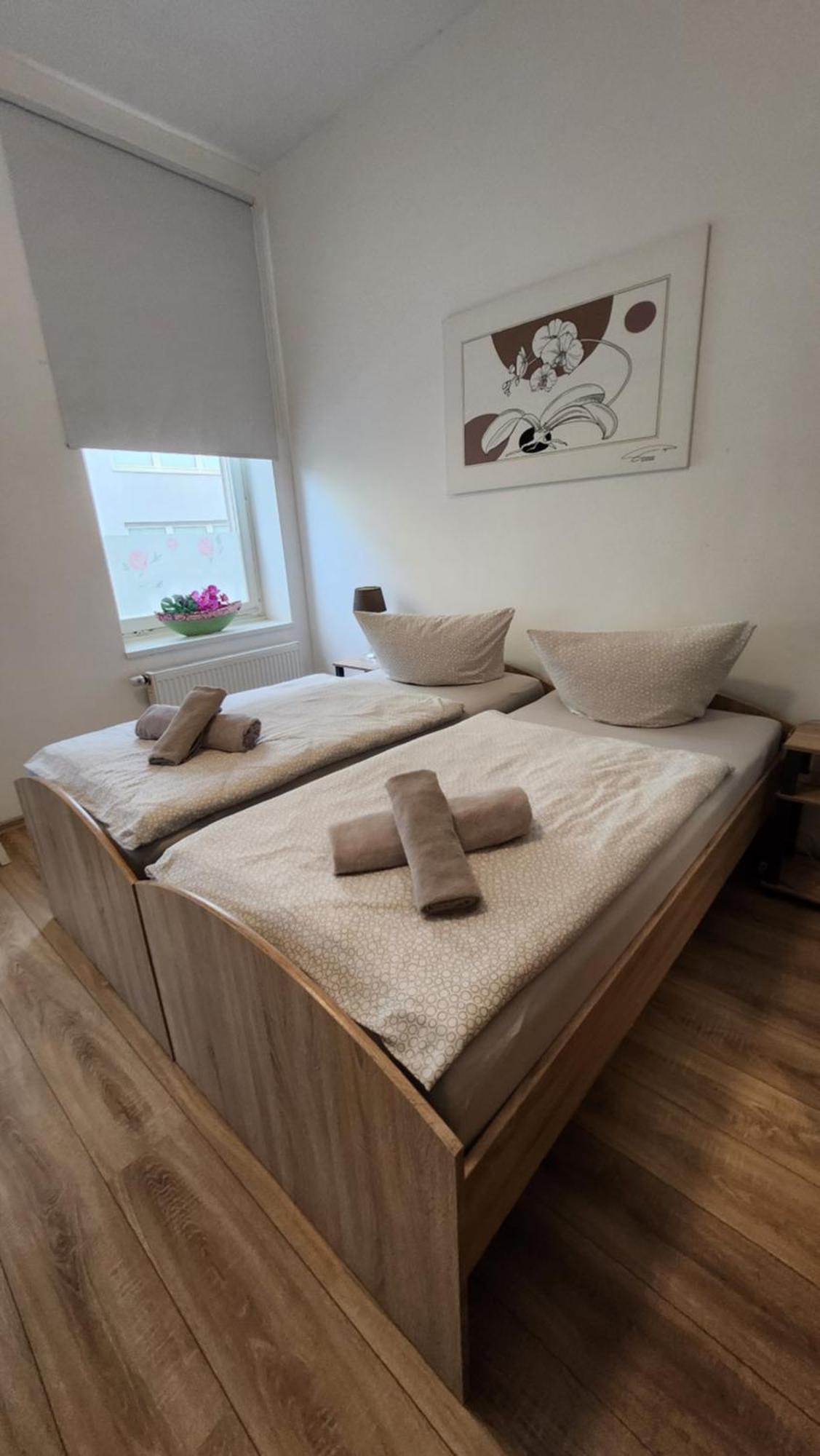 Elena Flat Orchidee Duisburg Zentrum Extérieur photo