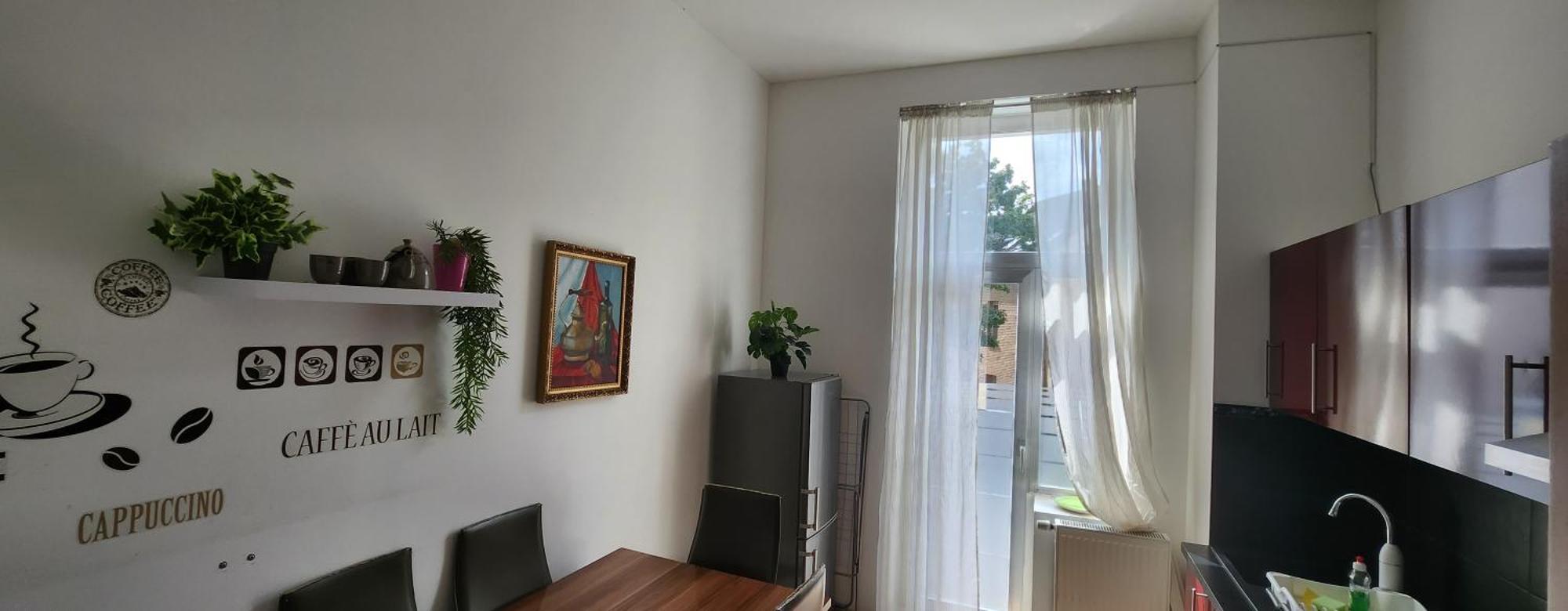 Elena Flat Orchidee Duisburg Zentrum Extérieur photo