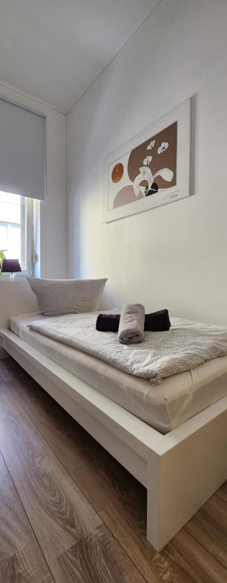 Elena Flat Orchidee Duisburg Zentrum Extérieur photo
