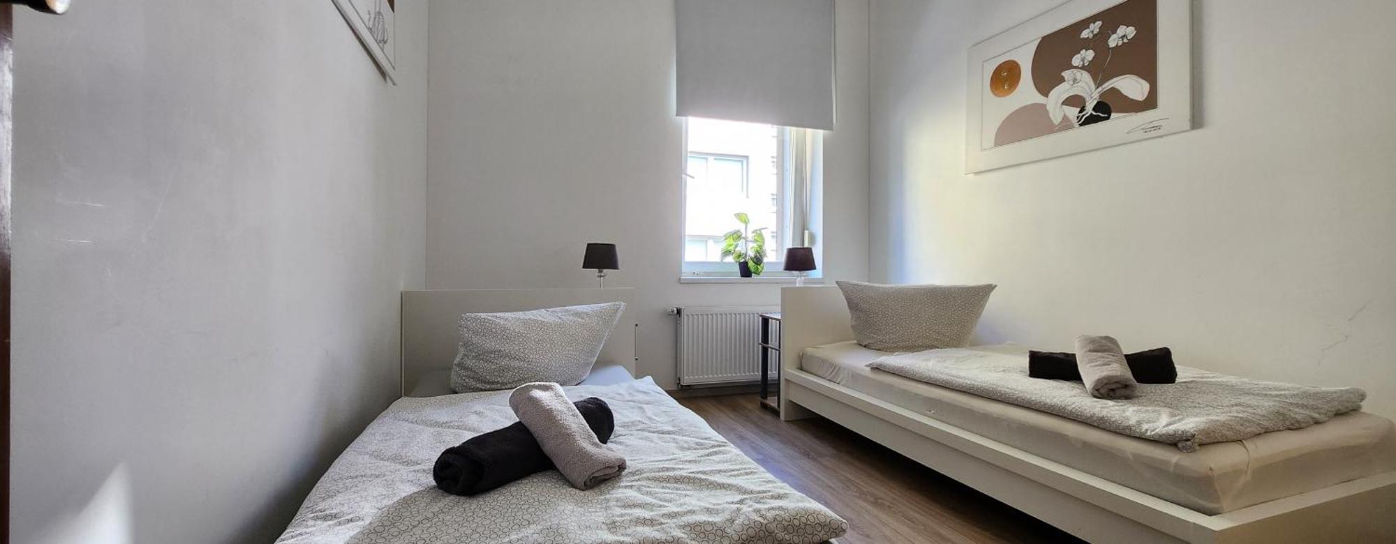 Elena Flat Orchidee Duisburg Zentrum Extérieur photo