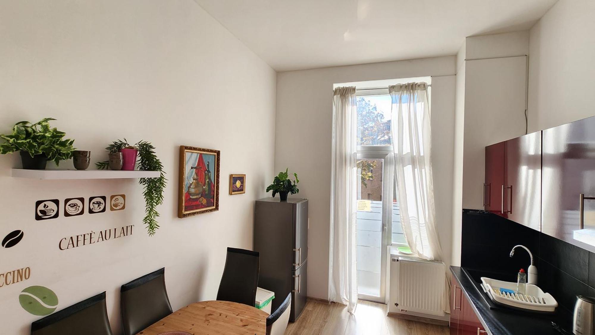 Elena Flat Orchidee Duisburg Zentrum Extérieur photo