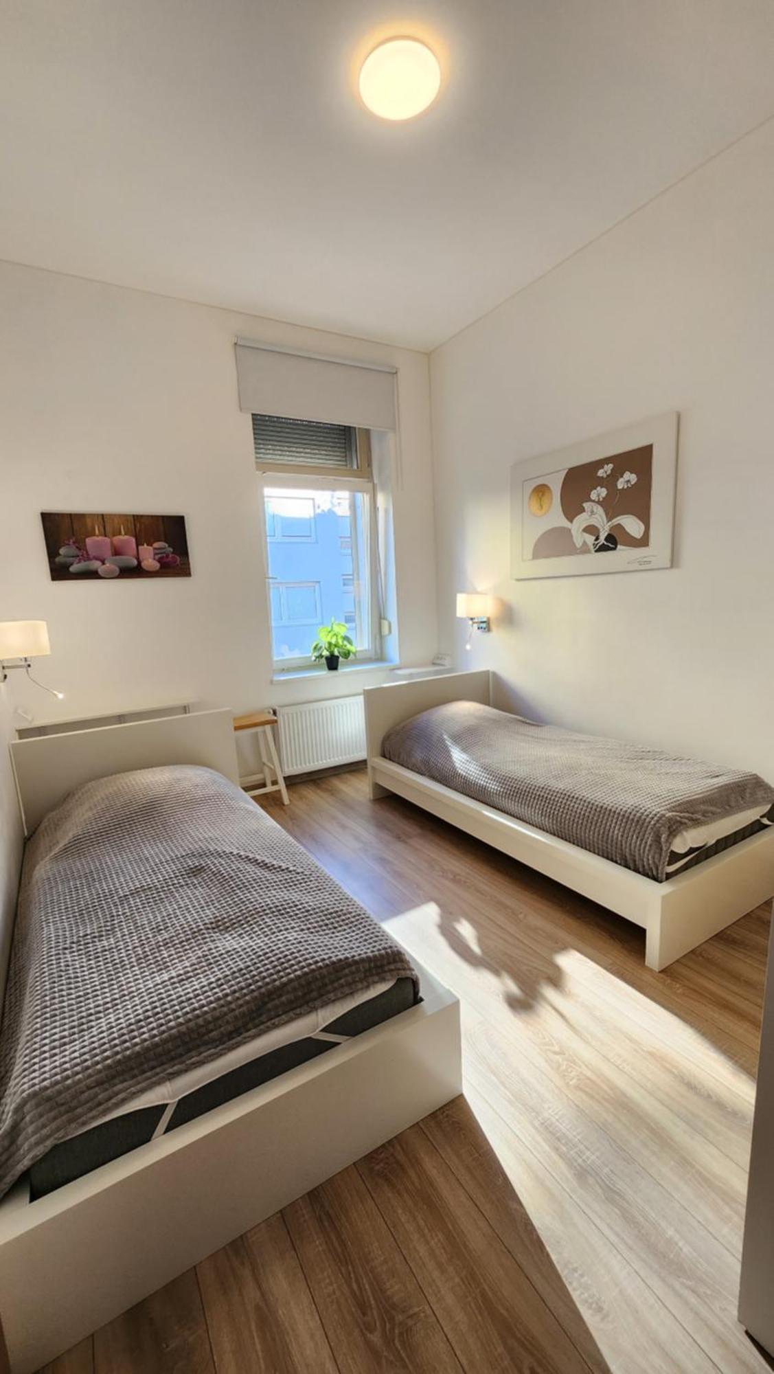Elena Flat Orchidee Duisburg Zentrum Extérieur photo