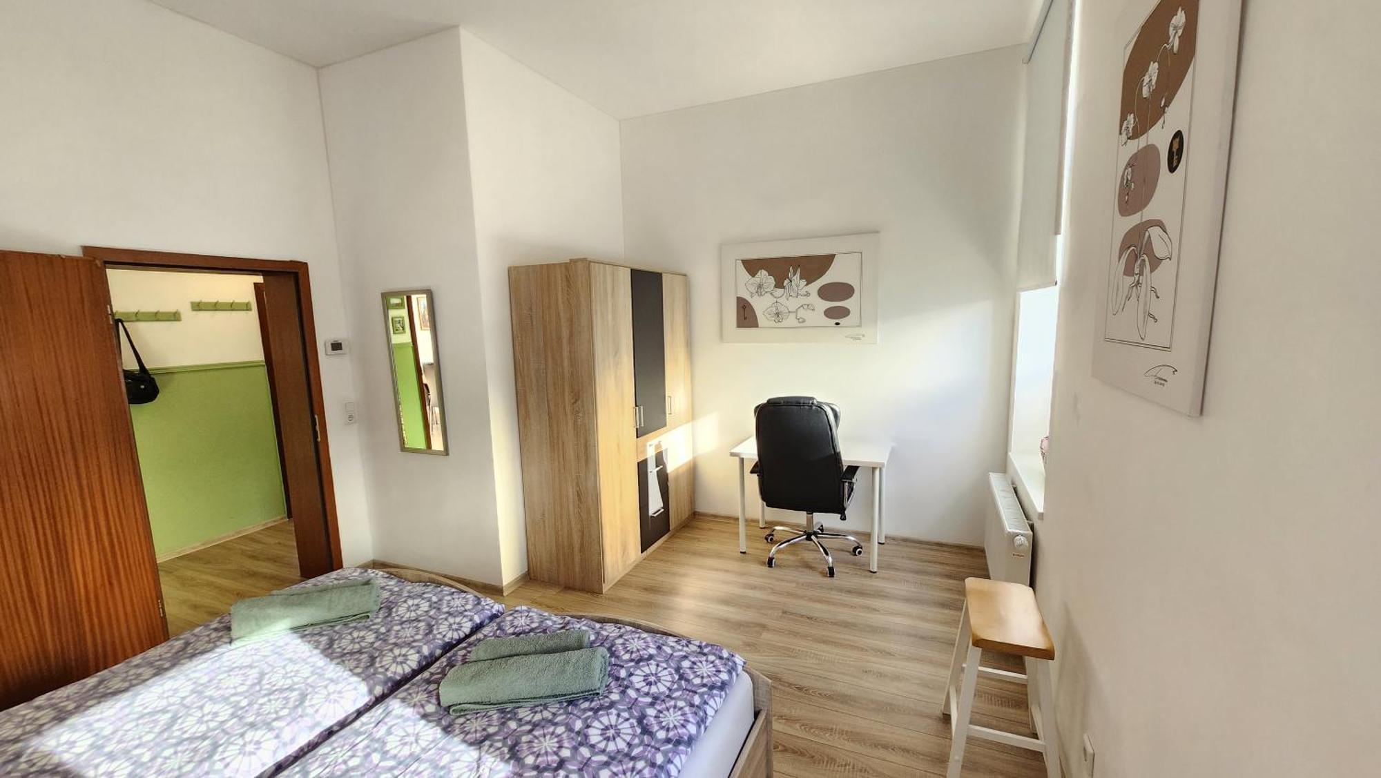 Elena Flat Orchidee Duisburg Zentrum Extérieur photo