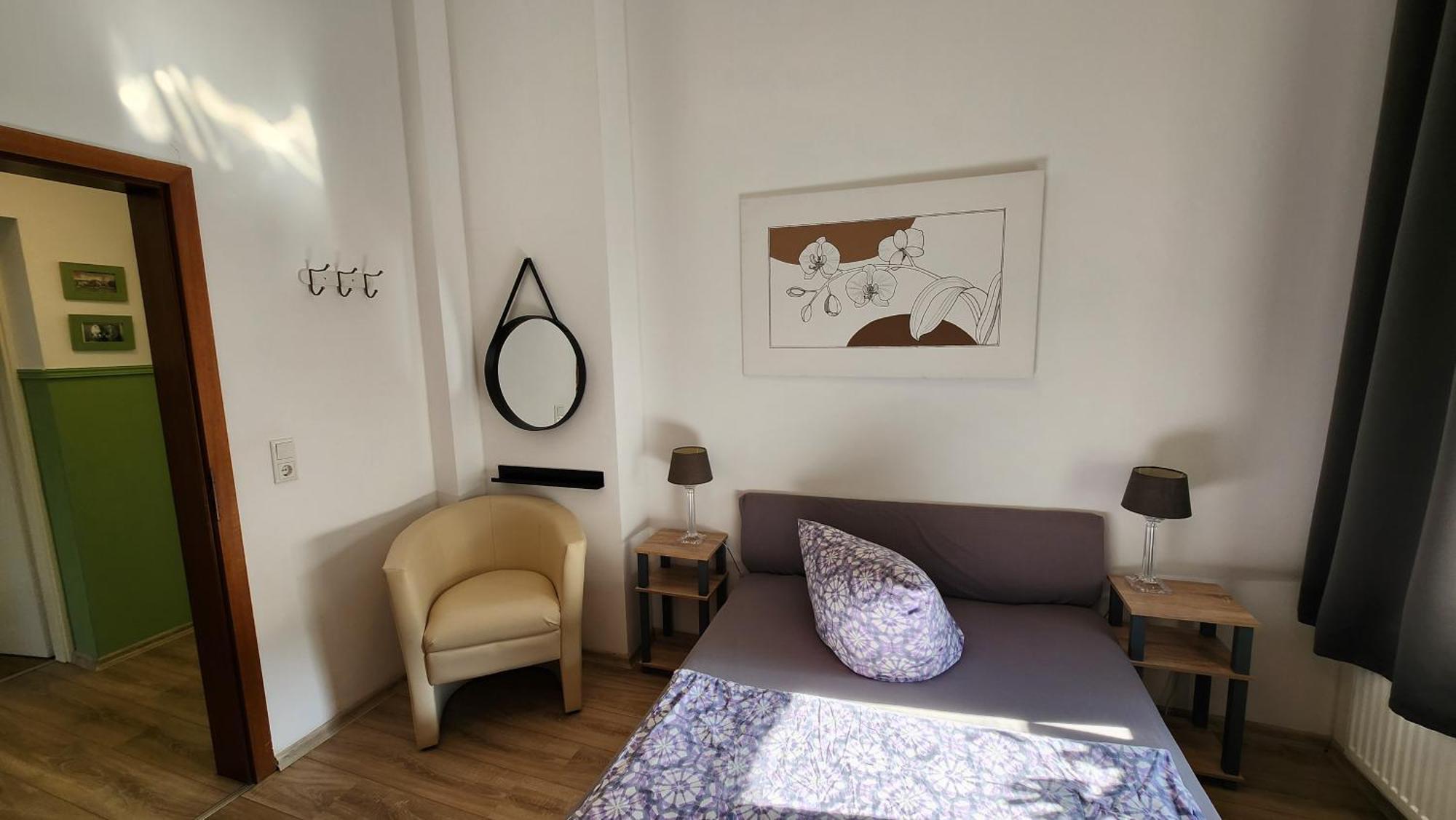 Elena Flat Orchidee Duisburg Zentrum Extérieur photo
